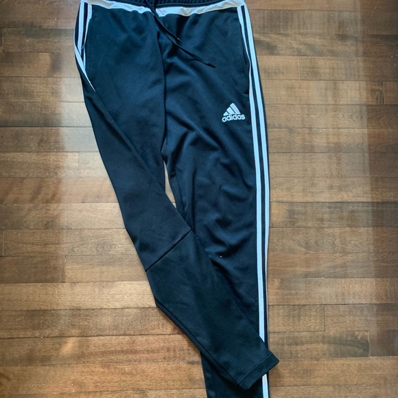 Climacool Adidas track pants - Picture 2 of 3
